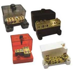 IPD T3140B Enclosure Link 140 A 3 Black