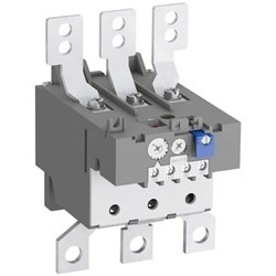 ABB TA200DU-110 Thermal Overload Relay 80-110A 690VAC 224A Fuse Type gG/160A aM