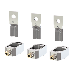 ABB TCD50-240 Single Clamp Set