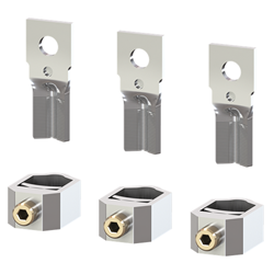 ABB TCS35-240 Single Clamp Set