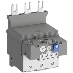 ABB TF140DU-110 Thermal Overload Relay 80-110A 690VAC 224A Fuse Type gG