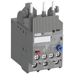 ABB TF42-13 Thermal Overload Relay 10-13A 690VAC 40A Fuse Type gG