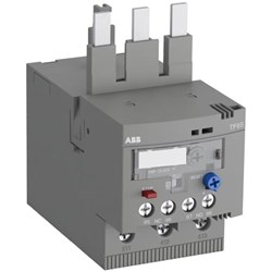 ABB TF65-40 Thermal Overload Relay 30-40A 690VAC 100A Fuse Type gG