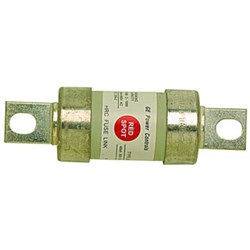 IPD TFP160 Fuse Link 160A 690VAC Offset Slotted Bolted Tag BS88/A4 Fuse 80kA 94mm gG