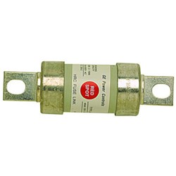 IPD TFP160 Fuse Link 160A 690VAC Offset Slotted Bolted Tag BS88/A4 Fuse 80kA 94mm gG