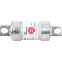 IPD TFP200 Fuse Link 200A 690VAC Offset Slotted Bolted Tag BS88/A4 Fuse 80kA 94mm gG
