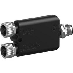 ABB TINA.12A Connection Block 24VDC