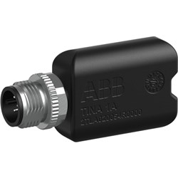 ABB TINA.1A Blind Plug For: Tina 4A Tina 8A