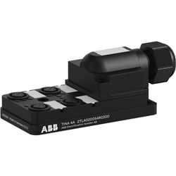 ABB TINA.4A Connection Block 24VDC