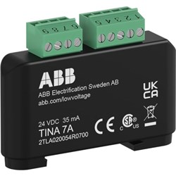 ABB TINA.7A DYNlink Adapter 24VDC
