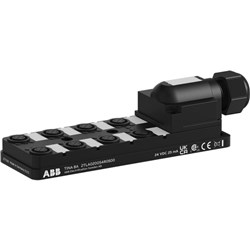 ABB TINA.8A Connection Block 24VDC