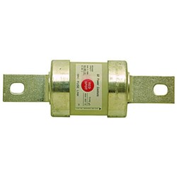 IPD TKM315 Fuse Link 315A 690VAC 80kA 133mm gG