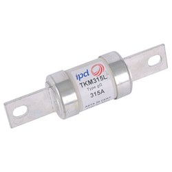 IPD TKM315L Fuse Link 315A 415VAC 80kA 133mm gG