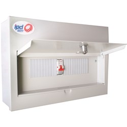 IPD TLC18P-ELOCK PWD E Key TLC 18 -Module IP40 For: 18P Enclosures