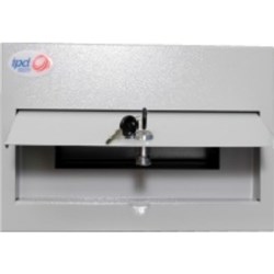 IPD TLC18P Standard Key Lock TLC 18 -Module IP40