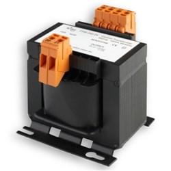 Altro TM100-MP-AB Multi-Tap Transformer 1PH 100VA 12/24VAC 50/60Hz