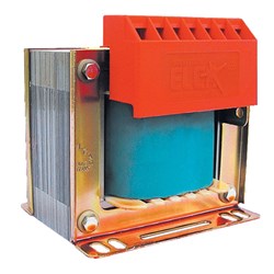 Elca TM140 Transformer 400 VA 230VAC 24VAC 50/60 Hz