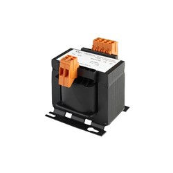 Altro TM1600-MP-HM Multi-Tap Transformer 1PH 1600VA 240-415VAC 120-240VAC 50/60Hz