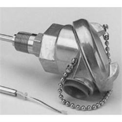 Red Lion TMPACC05 Three Terminal Block For: RTD