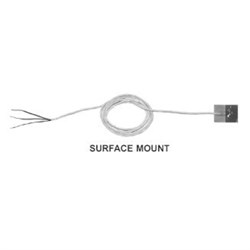 Red Lion TMPRT001 RTD Temperature Sensor Silicon 100Ohm