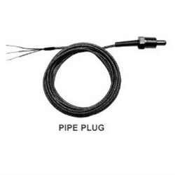 Red Lion TMPRT002 RTD Temperature Sensor Platinum 100Ohm