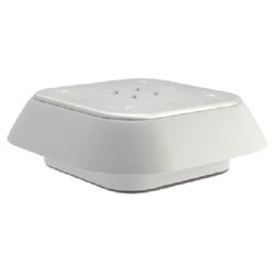 Fandis TP19U230B54 Roof Exhaust Unit 440cu-m/h 475cu-m/h 230VAC 24 to 250VDC IP54 324W 324H RAL7035 Light Grey