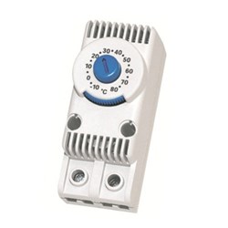 Fandis TRT-10A230V-NO Thermostat 110-250VAC 10A NO