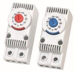 Fandis TRT-10A230V-NO Thermostat 110-250VAC 10A NO