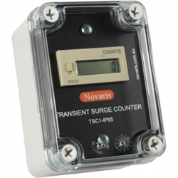 Novaris TSC3 Transient Surge Counter
