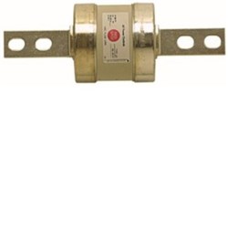 IPD TTM500 Fuse Link 500A 690VAC 80kA 133mm 184mm gG For: Fuse Switches