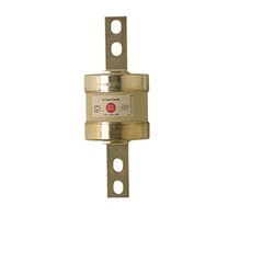 IPD TTM560 Fuse Link 560A 690VAC 80kA 133mm 184mm gG For: Fuse Switches
