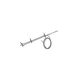 ABB TVOC-2-MTGK1000 Mount Kit