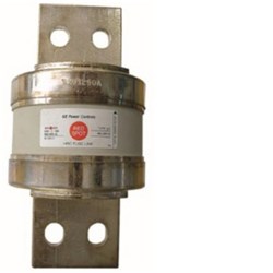 IPD TXU1000 Fuse Link 1000A 550VAC 80kA 149mm gG