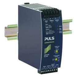 Puls UB10.241 DC-UPS Control Unit U 24VDC 10A
