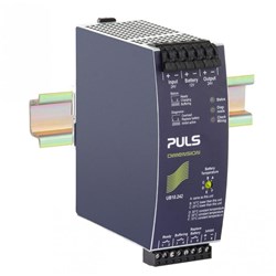 Puls UB10.242 DC-UPS Control Unit U 24VDC 10A