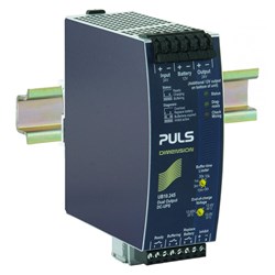 Puls UB10.245 DC-UPS Control Unit U 24VDC 10A