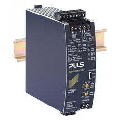 Puls UB20.241 DC-UPS Control Unit U 480W 24VDC 20A