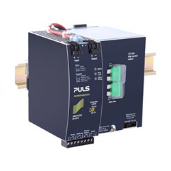 Puls UBC10.241-N1 DC-UPS Control Unit U 24VDC 10A