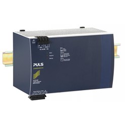 Puls UC10.242 DC-UPS with Capacitor Storage U 24VDC 15A