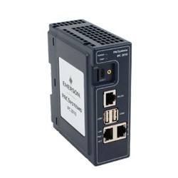 Emerson UIPCA21E2HC0A Industrial PC ARM Cortex-A53 CPU