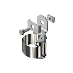 ABB UKRA90UC Universal Clamp