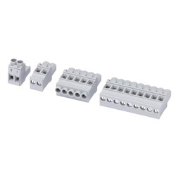 ABB UMCTB.1 Terminal Block Set 110/230VAC/DC