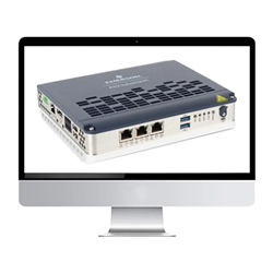 Emerson UPGRADE_CONNEXT_LPBP PACEdge Software PACEdge 2.1 or later Rxi2-LP Rxi2-BP