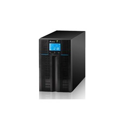 Delta UPS102N2000B0B6 Double Conversion Online UPS N 1kVA/0.9kW 220/230/240VAC