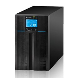 Delta UPS103N2004N035 Double Conversion Online UPS N 10kVA/10kW 200/208/220/230/240VAC