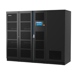 Delta UPS105DS3312035 UPS 20-1200kVA 220/380VAC 230/400VAC 240/415VAC