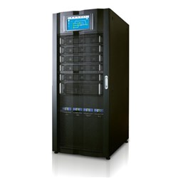 Delta UPS124DH33C2035 Double Conversion Online UPS DPH 120kVA 400V 3PH