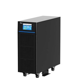 Delta UPS303HH3300035 UPS HPH 30kVA 220/380VAC 230/400VAC 240/415VAC 3PH