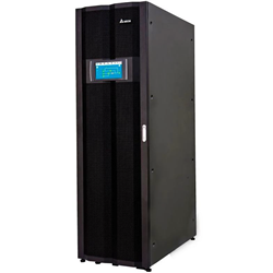 Delta UPS304DH33A2035 Double Conversion Online UPS DPH 300kVA 3PH