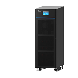 Delta UPS403HH33N035 Double Conversion Online UPS HPH 40kVA 220/380VAC 230/400VAC 240/415VAC 3PH